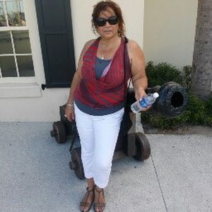 Meet your Posher, Mickey